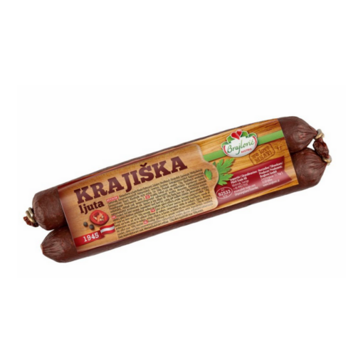 Krajiska Kobasica 300g