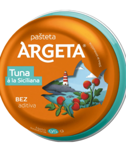 Argeta Tuna Paradajz
