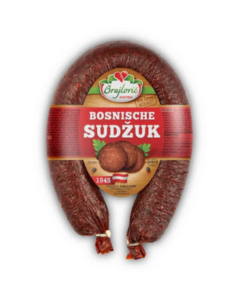 Sudzuk Bosanski 400g
