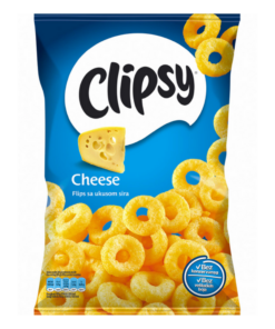 Clipsy Sir