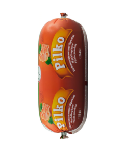 Pilko Salama