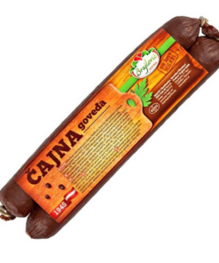 Čajna Goveđa Kobasica 300g