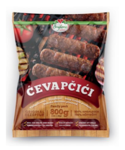 Brajlovic Cevapi