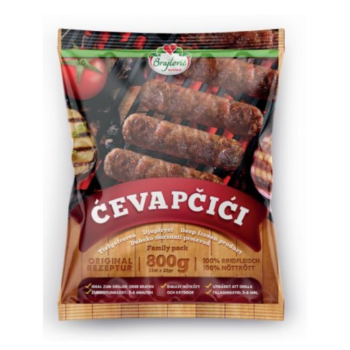 Brajlovic Cevapi