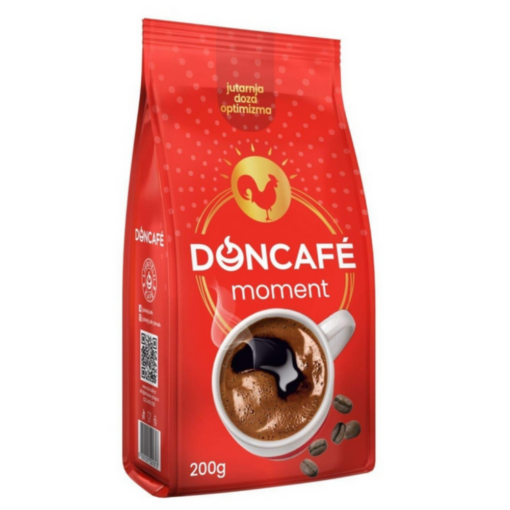 Doncafe 200g