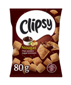 Clipsy Nougat 