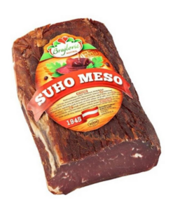 Suvo Meso Domace 1kg