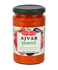 Ajvar Podravka 350g
