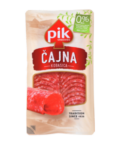 Čajna Kobasica 100g