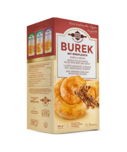 Burek sa Mesom