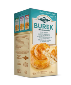 Burek Sir