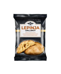 Lepinja Grill Sofka 400g