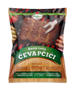 Brajlović Banjalučki Ćevapi