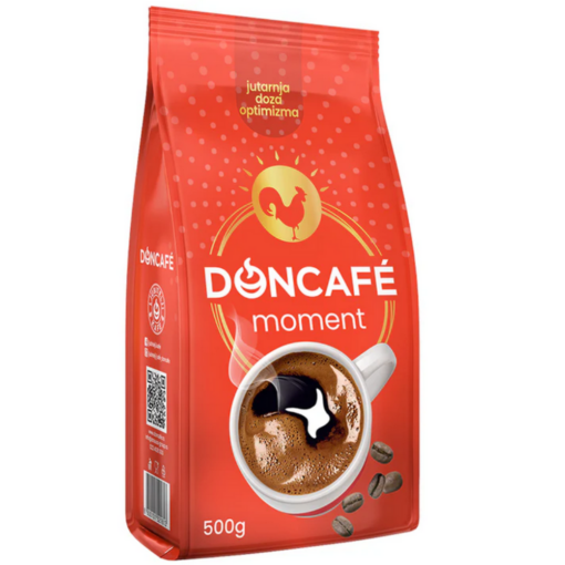 Doncafe 500g