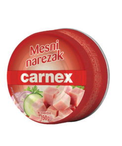Carnex Mesni Narezak 150g
