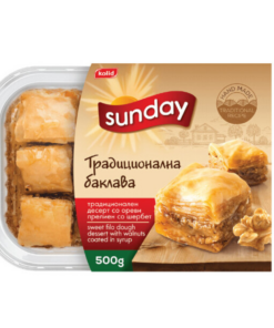 Baklava 500g