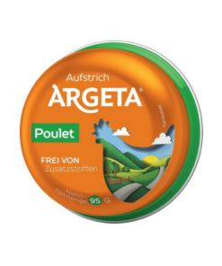 Argeta Pileća 95g
