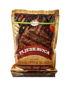 Pljeskavice Brajlovic 800g