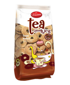 Čajni Keks 400g