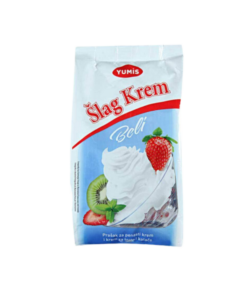 Yumis Šlag Krem