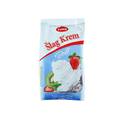 Yumis Šlag Krem