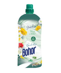 Bohor Giardino 1,7L