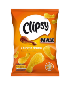 Clipsy Piletina 33g