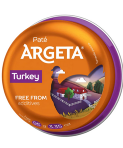 Argeta Cureca 95g