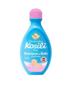 Kosili 2in1 Sampon i Kupka 400ml