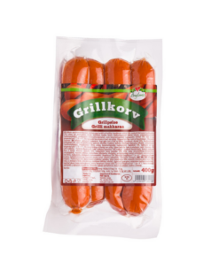 Brajlović Kobasica Grill 400g