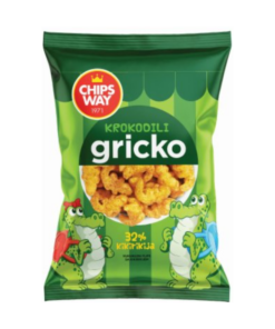 Gricko Flips
