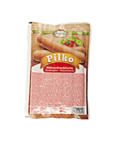 Pilko Pileće Viršle Frankfurter