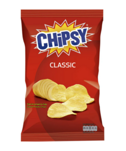 Chipsy Classic 230g