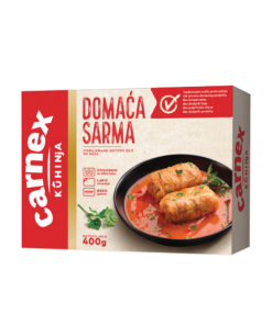 CARNEX Domaća Sarma