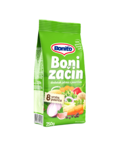 Bonito Začin 1kg