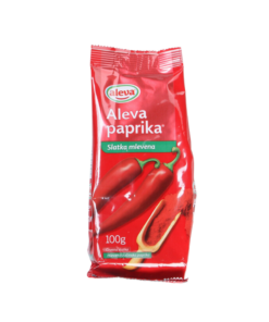 Aleva Paprika