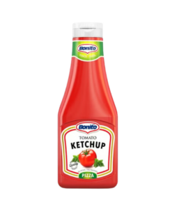 Bonito Pizza Kecap 460g