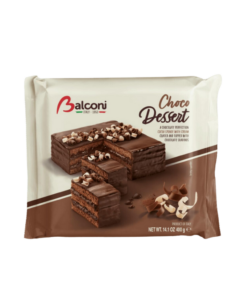 Balconi Dessert 400g