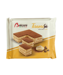 Balconi Dessert Tiramisu 400g