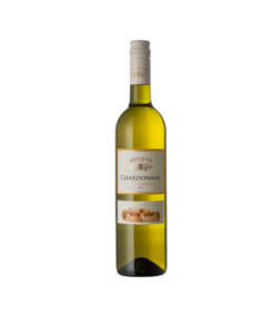 Chardonnay Kutjevo 0,75l