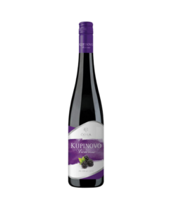 Kupinovo Vino 0,75l
