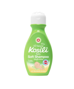 Kosili Soft Shampoo 
