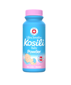 Kosili Puder