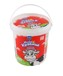 Moja Kravica Pavlaka