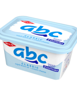 ABC Sir 200g