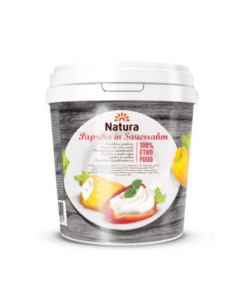 Paprika u pavlaci Natura 700g
