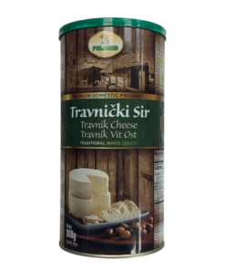 Travnički Sir 800g