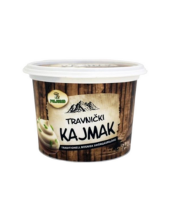 Travnički Kajmak 500g